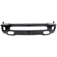 2022 Ram 1500 - 2-Piece Kit Front Bumper, For Models Without Rebel/TRX/TRX Launch Models, Primed, Includes (1) Bumper and (1) License Plate Bracket