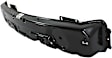 3-Piece Kit Front Bumper Cover Includes (3) Bumper Bracket, (1) Bumper Cover and (1) Bumper Reinforcement