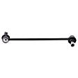 8-Piece Kit Front and Rear Suspension Kit, Includes (4) Sway Bar Link and (4) Shock Absorber and Strut Assembly