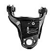 7-Piece Kit Front, Driver and Passenger Side Axle Assembly - New 7-Piece Kit, Includes (2) Brake Disc, (1) Brake Pad Set, (2) Control Arm and (2) Axle Assembly