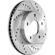 2000 Chevrolet S10 - 7-Piece Kit Front, Driver and Passenger Side Axle Assembly,  Without High Wider Package (ZR2), New, 4WD, 4.3L 6Cyl  Includes (2) Axle Assembly, (2) Brake Disc, (1) Brake Pad Set, and (2) Control Arm