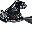 2000 Chevrolet S10 - 7-Piece Kit Front, Driver and Passenger Side Axle Assembly,  Without High Wider Package (ZR2), New, 4WD, 4.3L 6Cyl  Includes (2) Axle Assembly, (2) Brake Disc, (1) Brake Pad Set, and (2) Control Arm