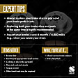 2018 Lexus LX570 - 4-Piece Kit Rear Brake Disc and Pad Kit, Plain Surface, 5 Lugs, 344.93 mm, Ceramic, 5.7L 8Cyl, Pro-Line Series  Includes (2) Brake Disc and (1) Brake Pad Set