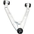 4-Piece Kit Front, Driver and Passenger Side, Upper Control Arm Kit, Includes (2) Control Arm and (2) Ball Joint