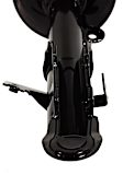 2014 Honda CR-V - 4-Piece Kit Front, Driver and Passenger Side Suspension Kit,  Includes (2) Loaded Strut and (2) Sway Bar Link