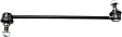 2014 Honda CR-V - 4-Piece Kit Front, Driver and Passenger Side Suspension Kit,  Includes (2) Loaded Strut and (2) Sway Bar Link