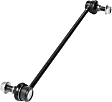 2014 Honda CR-V - 4-Piece Kit Front, Driver and Passenger Side Suspension Kit,  Includes (2) Loaded Strut and (2) Sway Bar Link