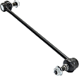 2014 Honda CR-V - 4-Piece Kit Front, Driver and Passenger Side Suspension Kit,  Includes (2) Loaded Strut and (2) Sway Bar Link