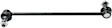 2014 Honda CR-V - 4-Piece Kit Front, Driver and Passenger Side Suspension Kit,  Includes (2) Loaded Strut and (2) Sway Bar Link