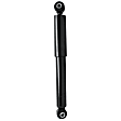 6-Piece Kit Front and Rear Suspension Kit, Includes (2) Loaded Strut, (2) Shock, and (2) Sway Bar Link