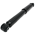 6-Piece Kit Front and Rear Suspension Kit, Includes (2) Loaded Strut, (2) Shock, and (2) Sway Bar Link