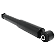 6-Piece Kit Front and Rear Suspension Kit, Includes (2) Loaded Strut, (2) Shock, and (2) Sway Bar Link