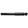 6-Piece Kit Front and Rear Suspension Kit, Includes (2) Loaded Strut, (2) Shock, and (2) Sway Bar Link