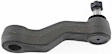 2001 GMC Sierra 1500 - 6-Piece Kit Front Suspension Kit, Four Wheel Drive, 4.150 in. Length, For Cast Iron Arm, Without Aluminum Steering Knuckles, With 4 Groove Spline, Without Bracket,  Includes (4) Ball Joint, (1) Idler Arm, and (1) Pitman Arm