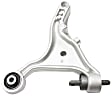 4-Piece Kit Front, Driver and Passenger Side, Lower Control Arm Kit, Includes (2) Ball Joint and (2) Control Arm