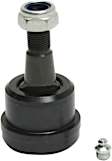 10-Piece Kit Front, Driver and Passenger Side Suspension, 4WD, For Models With Tapered Hole Mounted Steering Damper, includes Ball Joints, Tie Rod Adjusting Sleeve, and Tie Rod Ends
