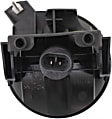 2002 Dodge Dakota - 4-Piece Kit Driver and Passenger Side Halogen Headlight, With bulb(s), OE Replacement,  Includes (2) Fog Light and (2) Headlight