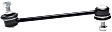 8-Piece Kit Front and Rear, Driver and Passenger Side Suspension Kit, Includes (4) Loaded Strut and (4) Sway Bar Link