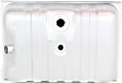 1988 Ford Bronco XLT - 3-Piece Kit Fuel Tank,  Small Gauge - 2, 31-7/8 x 22-1/4 x 15-3/4, Lock Ring Kit Included, 32 gallons / 121 liters, GAS,  Includes (1) Fuel Tank and (2) Fuel Tank Strap