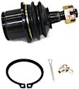 4-Piece Kit Front, Driver and Passenger Side, Lower, Frontward Control Arm Kit, Includes (2) Ball Joint and (2) Control Arm