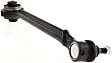 4-Piece Kit Front, Driver and Passenger Side, Lower, Frontward Control Arm Kit, Includes (2) Ball Joint and (2) Control Arm