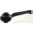 4-Piece Kit Front, Driver and Passenger Side, Lower, Frontward Control Arm Kit, Includes (2) Ball Joint and (2) Control Arm