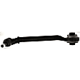 4-Piece Kit Front, Driver and Passenger Side, Lower, Frontward Control Arm Kit, Includes (2) Ball Joint and (2) Control Arm