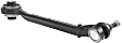 4-Piece Kit Front, Driver and Passenger Side, Lower, Frontward Control Arm Kit, Includes (2) Ball Joint and (2) Control Arm