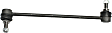 6-Piece Kit Front, Driver and Passenger Side, Lower Control Arm with Loaded Struts and Sway Bar Links, Front Wheel Drive