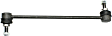 6-Piece Kit Front, Driver and Passenger Side, Lower Control Arm with Loaded Struts and Sway Bar Links, Front Wheel Drive