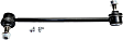 2014 Nissan Maxima - 8-Piece Kit Front, Driver and Passenger Side, Lower Control Arm Kit, Front Wheel Drive,  Includes (2) Control Arm, (4) Sway Bar Link, and (2) Tie Rod End