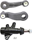 3-Piece Kit Front Suspension Kit, Includes (1) Idler Arm, (1) Idler Arm Bracket and (1) Pitman Arm