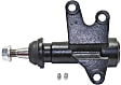 3-Piece Kit Front Suspension Kit, Includes (1) Idler Arm, (1) Idler Arm Bracket and (1) Pitman Arm