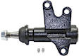 11-Piece Kit Front Suspension, includes Idler Arm, Idler Arm Bracket, Pitman Arm, Sway Bar Link, Tie Rod Adjusting Sleeve, and Tie Rod End