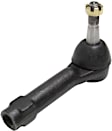 2003 Chevrolet Tahoe - 13-Piece Kit Front Suspension Kit, 18 (mm) Thread at Centerlink, 4.150 in. Length, For Cast Iron Arm, Without Aluminum Steering Knuckles, Heavy Duty Design, With 4 Groove Spline, Without Bracket