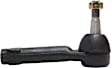 2003 Chevrolet Tahoe - 13-Piece Kit Front Suspension Kit, 18 (mm) Thread at Centerlink, 4.150 in. Length, For Cast Iron Arm, Without Aluminum Steering Knuckles, Heavy Duty Design, With 4 Groove Spline, Without Bracket