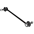6-Piece Kit Driver and Passenger Side Suspension Kit, Includes (4) Loaded Strut and (2) Sway Bar Link