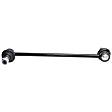 6-Piece Kit Driver and Passenger Side Suspension Kit, Includes (4) Loaded Strut and (2) Sway Bar Link