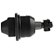 6-Piece Kit Suspension Kit, Includes (4) Ball Joint and (2) Sway Bar Link