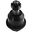 6-Piece Kit Suspension Kit, Includes (4) Ball Joint and (2) Sway Bar Link