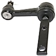 2-Piece Kit Idler Arm, Includes (1) Idler Arm and (1) Pitman Arm