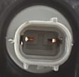 2003 Toyota Tacoma - 4-Piece Kit Driver and Passenger Side Halogen Headlight, With bulb(s), OE Replacement,  Includes (2) Corner Light and (2) Headlight