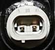 2003 Toyota Tacoma - 4-Piece Kit Driver and Passenger Side Halogen Headlight, With bulb(s), OE Replacement,  Includes (2) Corner Light and (2) Headlight