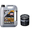 KIT-041024-105 2-Piece Kit Oil Filter - Spin-on, Direct Fit, 2-Piece Kit, Includes (1) Oil Filter and (1) Motor Oil