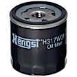 KIT-041024-105 2-Piece Kit Oil Filter - Spin-on, Direct Fit, 2-Piece Kit, Includes (1) Oil Filter and (1) Motor Oil