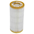 KIT-041024-107 2-Piece Kit Oil Filter - Cartridge, Direct Fit, 2-Piece Kit, Includes (1) Oil Filter and (1) Motor Oil