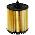 2013 GMC Terrain - 2-Piece Kit Oil Filter, Cartridge, 2.4L 4Cyl  Includes (1) Oil Filter, (1) Motor Oil