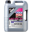 KIT-041024-111 2-Piece Kit Oil Filter - Cartridge, Direct Fit, 2-Piece Kit, Includes (1) Oil Filter and (1) Motor Oil