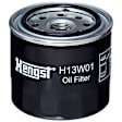 KIT-041024-113 2-Piece Kit Oil Filter - Spin-on, Direct Fit, 2-Piece Kit, Includes (1) Oil Filter and (1) Motor Oil