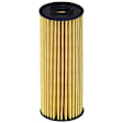KIT-041024-11 2-Piece Kit Oil Filter - Cartridge, Direct Fit, 2-Piece Kit, Includes (1) Oil Filter and (1) Motor Oil